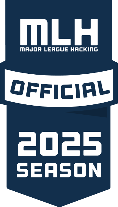 Major League Hacking Trust Badge