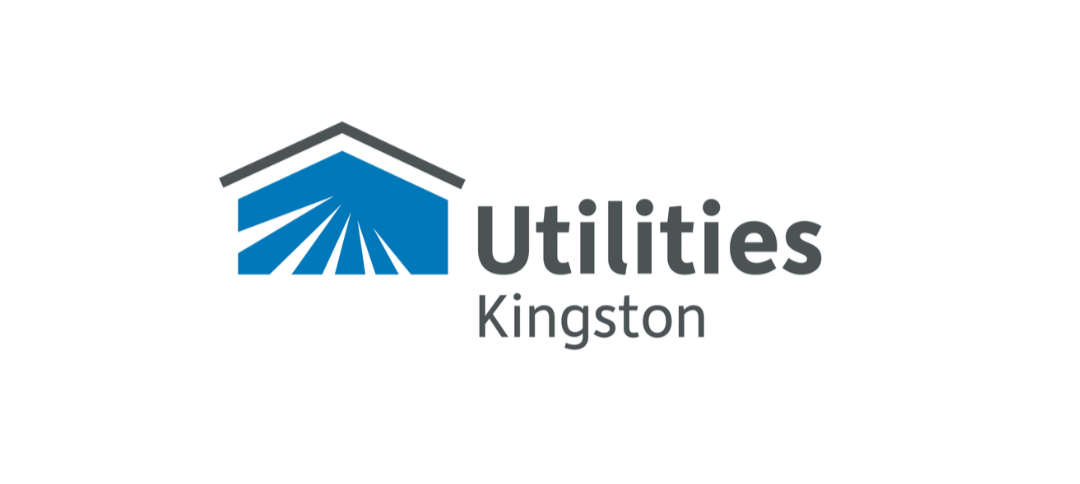 Kingston Utilities logo