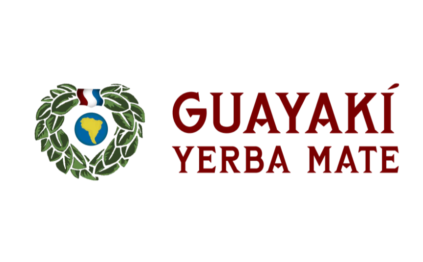 Guayaki Yerba Mate logo